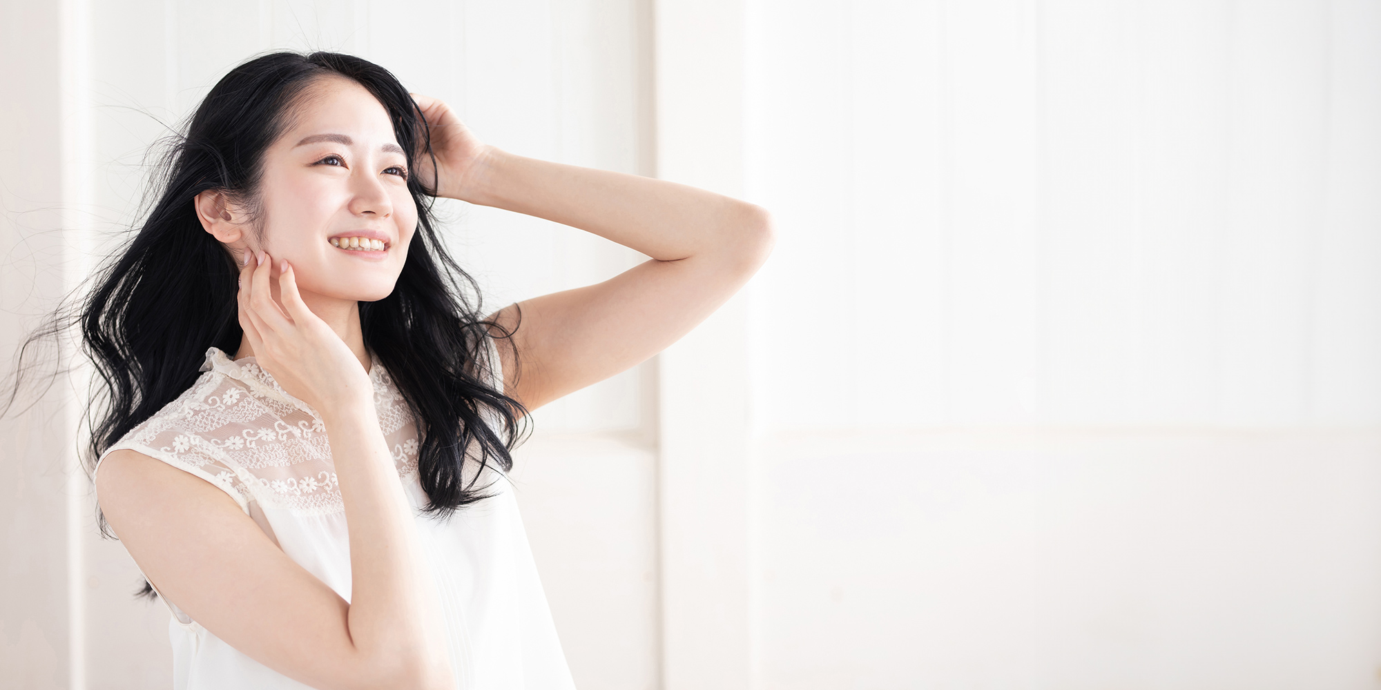 カットデザイン キロロ（Kiroro）