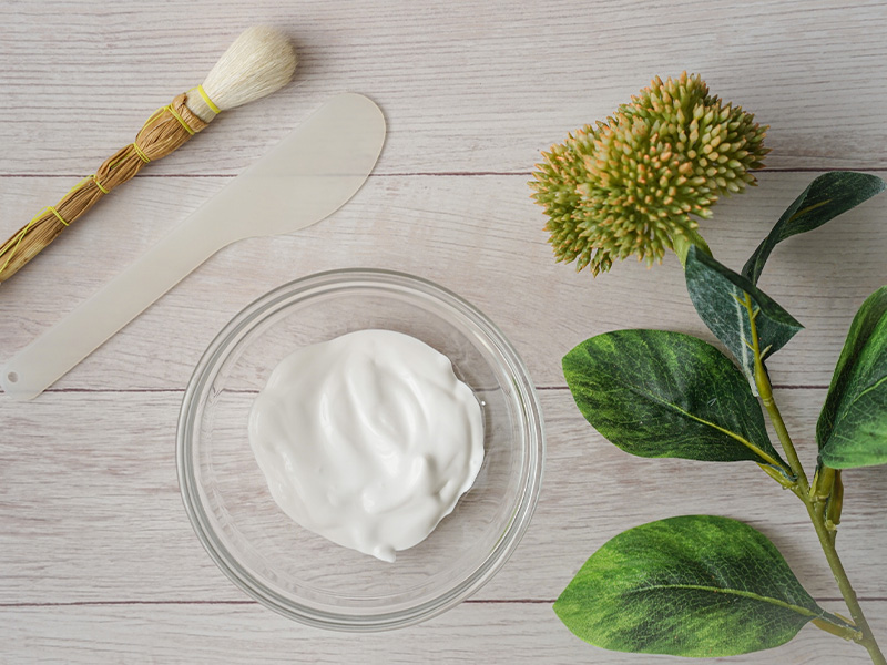 エステメニュー